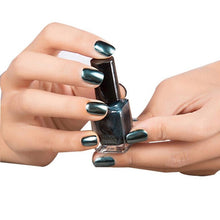 New and high quality Mirror Nail Polish Plating Silver Paste Metal Color Stainless Steel Mirror Silver Nail Polish for Nail Art