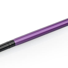 New fashion high quality 1Pc Fan Brush Portable Slim Professional Makeup Brush Artificial Fiber Material Anne