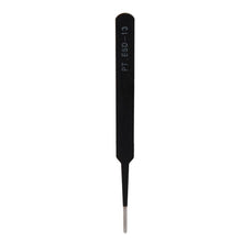 New fashion high quality pointed and curved Precision Tweezer Antistatic Tweezers Stainless Tweezers Model 13 Anne