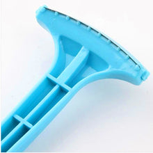 Nursing Foot Pedicure Knife Professional Scraping Feet Care Tools Knive Dead Skin Calluses Removal