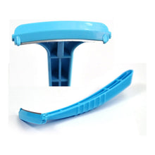 Nursing Foot Pedicure Knife Professional Scraping Feet Care Tools Knive Dead Skin Calluses Removal