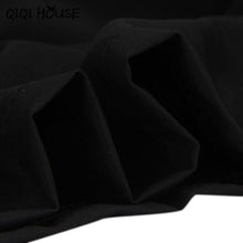 Off Shoulder Blouse Slash Neck Black Short Sleeve Tops Loose Casual Blouse Sobretudo Feminino#C819