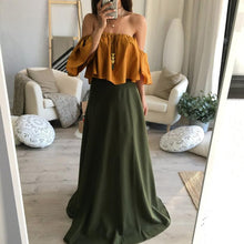 Off Shoulder Top Summer Sexy Women Half Sleeve Solid Blouse Ladies Casual Tops Roupa Feminina Blusa Feminina#121