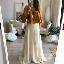 Off Shoulder Top Summer Sexy Women Half Sleeve Solid Blouse Ladies Casual Tops Roupa Feminina Blusa Feminina#121