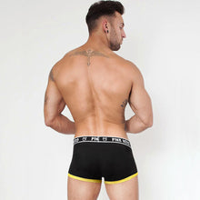 PINK HEROES 3Pcs High Quality Mens Boxers Soft Cotton Underwear Shorts Men Boxers Underpants calzoncillos hombre boxer marc #23