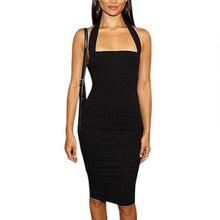 Party Dresses 2016 New Arrival Women's Bodycon Dress Plus Size Summer Style Evening Party Dresses,Vestidos,Black Mini Dress