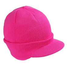 Peaked Army Beanie Hat Unisex Warm Winter Knitted Beanie Ski Mask Hats Kar Maskesi Cappelli Donna Invernali#A12