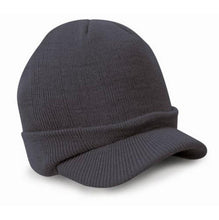 Peaked Army Beanie Hat Unisex Warm Winter Knitted Beanie Ski Mask Hats Kar Maskesi Cappelli Donna Invernali#A12