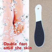 Pedicure Foot File Dead Skin Remover Sanding Rasp C