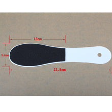 Pedicure Foot File Dead Skin Remover Sanding Rasp C