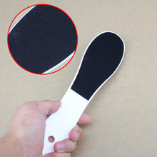 Pedicure Foot File Dead Skin Remover Sanding Rasp C