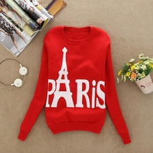 Pink Sweatshirt Women Print Letter Loose Pullovers Casual Long Sleeve Autumn Tops Felpe Donna Moletom#F922