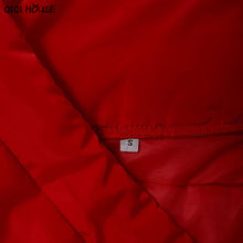 Plus Size 3XL Women Coats Warm Winter Long Sleeve Lash Irregular Coat Thicken Warm Colete Feminino De Inverno#C927