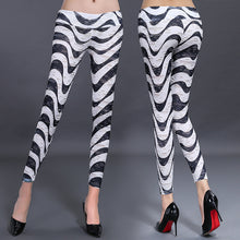 Plus Size Fashion Ankle Leggings Mid Denim Thin Legging High Quality 71860