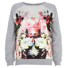 Plus size Brand New Fashion Women Blouses Embroidery Patchwork Long Sleeve Blouse Blusas Femininas 70091
