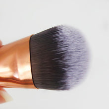 Portable Makeup Foundation Brush Makeup Brushes Cosmetic Brush Mask Brush They apply makeup evenly and are easy to clean Anne
