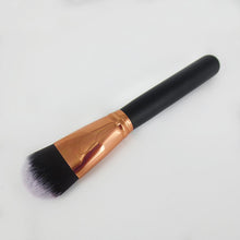 Portable Makeup Foundation Brush Makeup Brushes Cosmetic Brush Mask Brush They apply makeup evenly and are easy to clean Anne