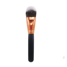 Portable Makeup Foundation Brush Makeup Brushes Cosmetic Brush Mask Brush They apply makeup evenly and are easy to clean Anne