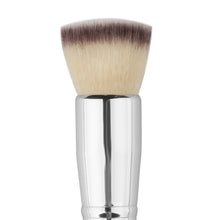 Powder Foundation Wool Blush Soft Synthetic Face Beauty Women Single Flat Kabuki Makeup Cosmetic Brushes