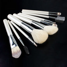 Premium Synthetic Kabuki Makeup Brush Set Cosmetics Foundation blending blush 5 Type