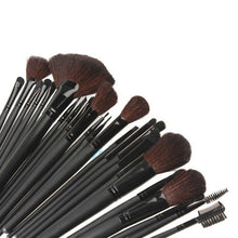 Premium Synthetic Kabuki Makeup Brush Set Cosmetics Foundation blending blush 5 Type