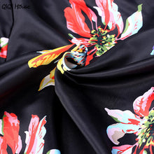 Printed Baseball Jacket Women Floral Long Sleeve Fashion Outwear Jackst Basic Bomber Women Coats Abrigo Mujer#A120