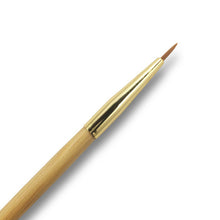 Pro MakeUp Cosmetic Double Sided Ended Brushes Eyeshadow Eye Brow Tools Lip Eyeliner Oblique Bending Brush