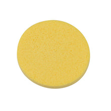 Pro Makeup Foundation Puff Compression Cleaning Sponge new arrival 1pc drop-type face wash cleaning spong Anne