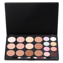 Professional 20 Color Concealer Camouflage Makeup Cosmetic Cream Palette