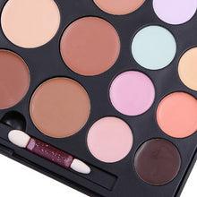 Professional 20 Color Concealer Camouflage Makeup Cosmetic Cream Palette