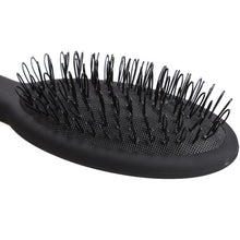 Professional Antistatic Loop Brush Comb Tangle Free for Hair Extensions 2 color