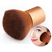 Professional Blusher Brush For Female Mini Makeup Brushes Cosmetic Beauty Tools Foundation Powder Brushes