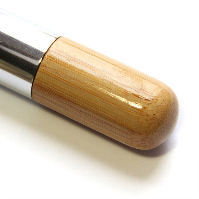 Professional Blusher Makeup Brush Superfine Anti-allergic Hair Blush Brush