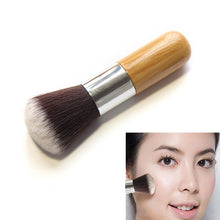 Professional Blusher Makeup Brush Superfine Anti-allergic Hair Blush Brush