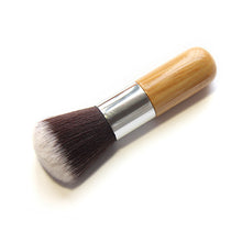 Professional Blusher Makeup Brush Superfine Anti-allergic Hair Blush Brush