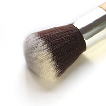 Professional Blusher Makeup Brush Superfine Anti-allergic Hair Blush Brush