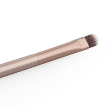 Professional Doubled Ended Eyeshadow Eye Shadow Makeup Cosmetic Brush Tool Hot Sale