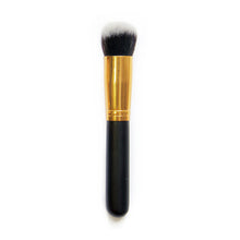 Professional Face Makeup Cosmetic Brush Set Nose Concealer Eyeshadow Brushes 5 Style