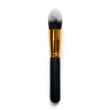 Professional Face Makeup Cosmetic Brush Set Nose Concealer Eyeshadow Brushes 5 Style