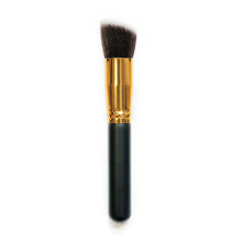 Professional Face Makeup Cosmetic Brush Set Nose Concealer Eyeshadow Brushes 5 Style