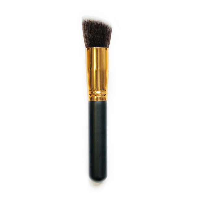 Professional Face Makeup Cosmetic Brush Set Nose Concealer Eyeshadow Brushes 5 Style