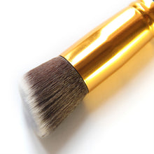 Professional Face Makeup Cosmetic Brush Set Nose Concealer Eyeshadow Brushes 5 Style