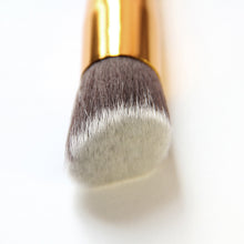 Professional Face Makeup Cosmetic Brush Set Nose Concealer Eyeshadow Brushes 5 Style
