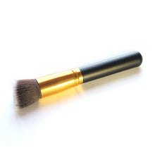 Professional Face Makeup Cosmetic Brush Set Nose Concealer Eyeshadow Brushes 5 Style