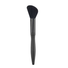 Professional Foundation Blush Angled Round/Flat Top Base Liquid Cosmetic Makeup Brush