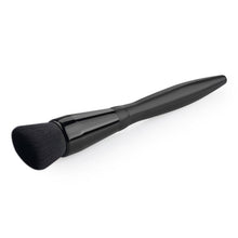 Professional Foundation Blush Angled Round/Flat Top Base Liquid Cosmetic Makeup Brush
