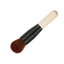 Professional Foundation Powder Loose Powder Brush Super Soft Makeup Brush Tool