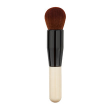 Professional Foundation Powder Loose Powder Brush Super Soft Makeup Brush Tool
