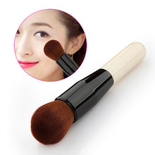 Professional Foundation Powder Loose Powder Brush Super Soft Makeup Brush Tool