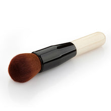 Professional Foundation Powder Loose Powder Brush Super Soft Makeup Brush Tool